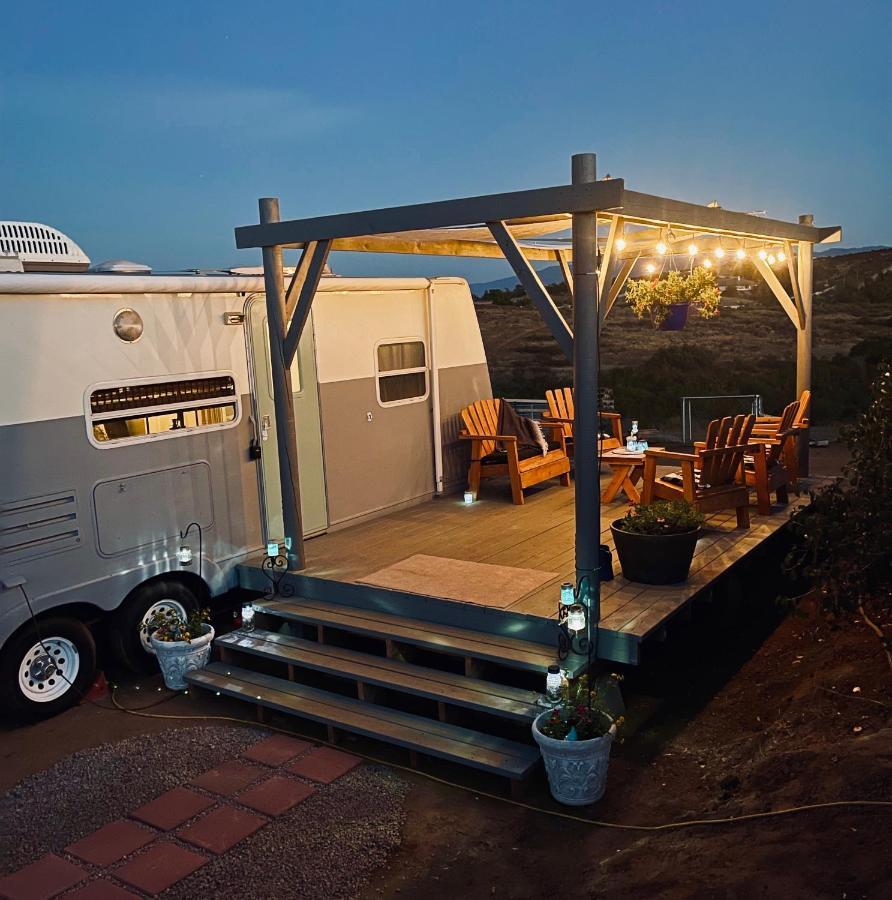 Rustic Farm Campsite Temecula