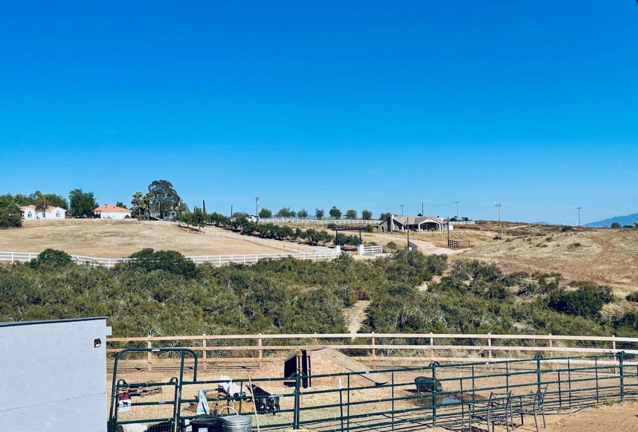 Rustic Farm * Temecula